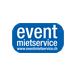 Logo eventmietservice.ch
