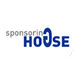 Logo sponsoringhouse.ch